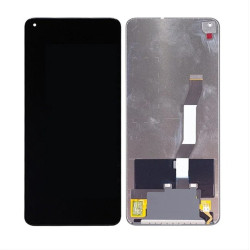 XIAOMI MI 10T 5G, MI 10T PRO 5G DISPLAY AND DIGITIZER WITHOUT FRAME COSMIC BLACK OEM XIAOMI MI 10T 5G, MI 10T PRO 5G DISPLAY AND DIGITIZER WITHOUT FRAME COSMIC BLACK OEM