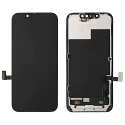 For Apple iPhone 15 Pro Display And Digitizer Soft-OLED OEM For Apple iPhone 15 Pro Display And Digitizer Soft-OLED OEM