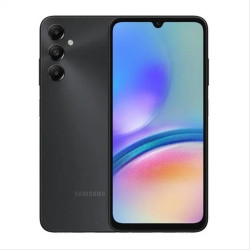 Samsung Galaxy A05s Dual SIM (4/64GB) Black Refurbished Grade B Samsung Galaxy A05s Dual SIM (4/64GB) Black Refurbished Grade B