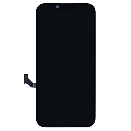 For Apple iPhone 16e Display And Digitizer Soft-OLED Premium (IC Removable) OEM