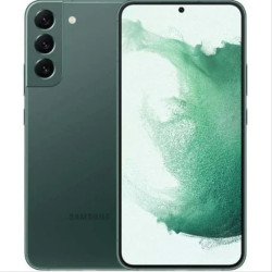 Samsung Galaxy S22 Plus 5G Dual SIM (8GB/128GB) Green Refurbished Grade A WV Samsung Galaxy S22 Plus 5G Dual SIM (8GB/128GB) Green Refurbished Grade A WV