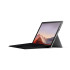 Refurbished Microsoft Surface Pro 7 Plus Touch 12.3"/i5-1135G7/8GB/256GB SSD/W11 Grade A Black