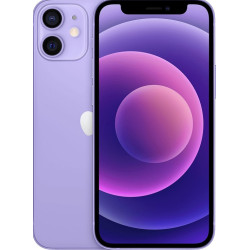 Apple iPhone 12 Mini 5G (4GB/64GB) Purple Refurbished Grade B Apple iPhone 12 Mini 5G (4GB/64GB) Purple Refurbished Grade B