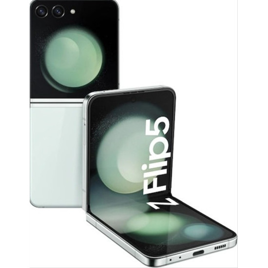 Samsung Galaxy Z Flip5 (8GB/512GB) Mint Refurbished Grade A