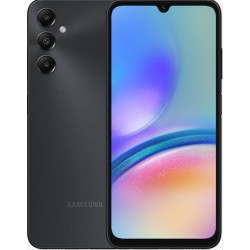 Samsung Galaxy A05s Dual SIM (4/64GB) Black Refurbished Grade A Samsung Galaxy A05s Dual SIM (4/64GB) Black Refurbished Grade A
