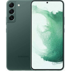 Samsung Galaxy S22 Plus 5G Dual SIM (8GB/256GB) Green Refurbished Grade A