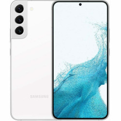 Samsung Galaxy S22 Plus 5G Dual SIM (8GB/128GB) Phantom White Refurbished Grade A
