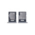 Xiaomi Redmi Note 13 4G Sim Card Holder Midnight Black OEM