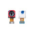 Xiaomi Redmi Note 13 4G Back Camera 108MP Wide OEM