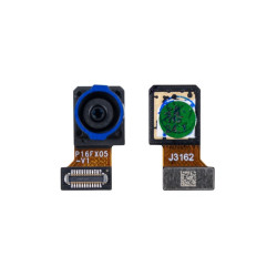 Xiaomi Redmi Note 13 5G Front Camera 16MP Wide OEM Xiaomi Redmi Note 13 5G Front Camera 16MP Wide OEM