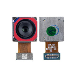 Xiaomi Redmi Note 13 5G Back Camera 108MP Wide OEM Xiaomi Redmi Note 13 5G Back Camera 108MP Wide OEM