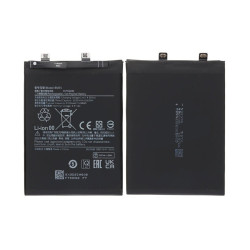 Xiaomi Redmi Note 13 Pro 5G Battery OEM Xiaomi Redmi Note 13 Pro 5G Battery OEM