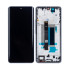 Xiaomi Redmi Note 13 Pro Plus 5G Display And Digitizer With Frame Violet OEM