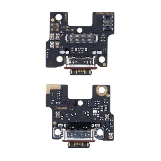 Xiaomi Redmi Note 13 Pro Plus 5G System Charging Board OEM