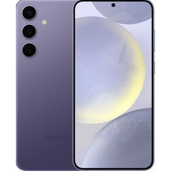 Samsung Galaxy S24 Plus (12GB/512GB) Cobalt Violet Refurbished Grade A