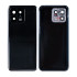 Xiaomi 13 Back Cover With Lens Black OEM