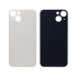 For Apple iPhone 13 Back Glass, Enlarged Camera Frame Starlight Compatible