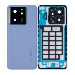 Xiaomi 13T Pro Back Cover With Lens Alpine Blue OEM Xiaomi 13T Pro Back Cover With Lens Alpine Blue OEM