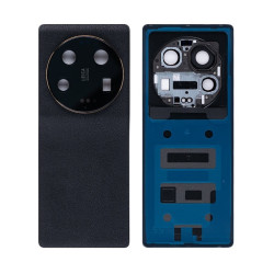 Xiaomi 13 Ultra Back Cover With Lens Black OEM Xiaomi 13 Ultra Back Cover With Lens Black OEM