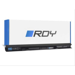 RDY Laptop Battery PA5185U-1BRS for Toshiba Satellite C50-B C50D-B C55-C C55D-C C70-C C70D-C L50-B L50D-B L50-C L50D-C