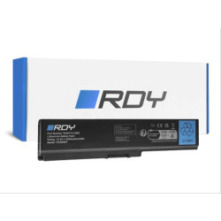 Battery RDY PA3817U-1BRS PA3818U-1BAS to Toshiba Satellite C650 C650D C660 C660D C665 L750 L750D L755D L770 L775