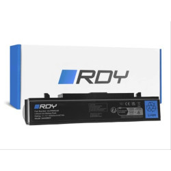 Bateria RDY AA-PB9NC6B AA-PB9NS6B do Samsung R519 R522 R525 R530 R540 R580 R620 R780 RV510 RV511 NP300E5A
