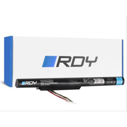 RDY Laptop Battery L12M4F02 L12S4K01 for Lenovo IdeaPad P400 P500 Z400 TOUCH Z410 Z500 Z500A Z505 Z510 TOUCH RDY Laptop Battery L12M4F02 L12S4K01 for Lenovo IdeaPad P400 P500 Z400 TOUCH Z410 Z500 Z500A Z505 Z510 TOUCH