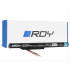 RDY Laptop Battery L12M4F02 L12S4K01 for Lenovo IdeaPad P400 P500 Z400 TOUCH Z410 Z500 Z500A Z505 Z510 TOUCH