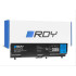 RDY Laptop Battery 42T4235 42T4795 for Lenovo ThinkPad L510 L512 L520 SL410 SL510 T410 T410i T420 T420i T510 T520 W510 W520