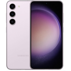 Refurbished Samsung Galaxy S23 5G Dual SIM (8/256GB) Lavender Grade A Refurbished Samsung Galaxy S23 5G Dual SIM (8/256GB) Lavender Grade A