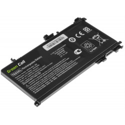 Green Cell TE03XL Battery for HP Omen 15-AX052NW 15-AX055NW 15-AX075NW 15-AX099NW, HP Pavilion 15-BC402NW Green Cell TE03XL Battery for HP Omen 15-AX052NW 15-AX055NW 15-AX075NW 15-AX099NW, HP Pavilion 15-BC402NW