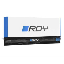 RDY Laptop Battery VI04 VI04XL 756743-001 756745-001 for HP ProBook 440 G2 445 G2 450 G2 455 G2 Envy 15 17 Pavilion 15 14.8V