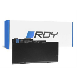 RDY Laptop Battery CM03XL for HP EliteBook 745 G2 750 G1 G2 755 G2 840 G1 G2 845 G2 850 G1 G2 855 G2 ZBook 14 G2