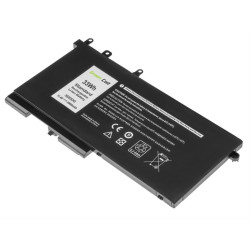 Battery Green Cell 3DDDG 93FTF for Dell Latitude 5280 5290 5480 5490 5495 5580 5590 Battery Green Cell 3DDDG 93FTF for Dell Latitude 5280 5290 5480 5490 5495 5580 5590