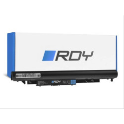 RDY Laptop Battery JC04 919701-850 for HP 240 G6 245 246 G6 G6 250 G6 255 G6 HP 14-BS 14-BW 15-BS 15-BW 17-AK 17-BS