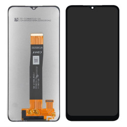 Samsung Galaxy A13 5G A136B Display And Digitizer Without Frame Black OEM Samsung Galaxy A13 5G A136B Display And Digitizer Without Frame Black OEM