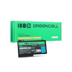 NGGX5 Battery for Dell Latitude E5470, E5270, E5570, E5750, E5250, E5450, E5550