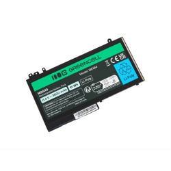 NGGX5 Battery for Dell Latitude E5470, E5270, E5570, E5750, E5250, E5450, E5550