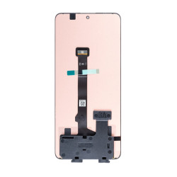 Xiaomi Redmi Note 13 Pro 5G, Poco X6 5G 2023 Display And Digitizer Without Frame Black OEM