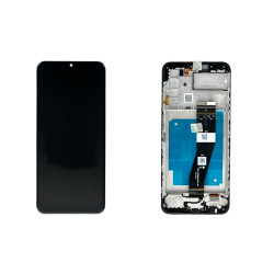 Samsung Galaxy A03s A037G Display And Digitizer With Frame Samsung Galaxy A03s A037G Display And Digitizer With Frame