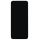 Xiaomi Redmi 12 4G, 12 5G, Poco M6 Pro Display And Digitizer With Frame Black OEM