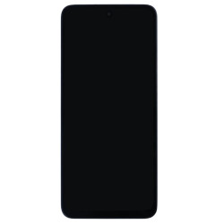 Xiaomi Redmi 12 4G, 12 5G, Poco M6 Pro 5G (2023) Display And Digitizer Without Frame Black OEM Xiaomi Redmi 12 4G, 12 5G, Poco M6 Pro 5G (2023) Display And Digitizer Without Frame Black OEM