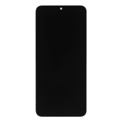 Samsung Galaxy A05s A057F Display And Digitizer Without Frame Black