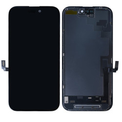 For Apple iPhone 16 Display And Digitizer Soft-OLED For Apple iPhone 16 Display And Digitizer Soft-OLED