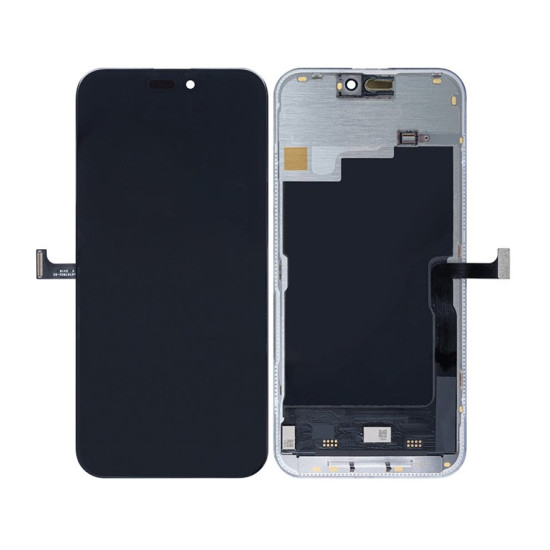 For Apple iPhone 15 Pro Max Display And Digitizer Soft-OLED