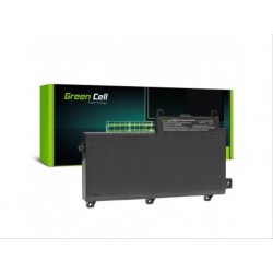 Green Cell Battery CI03XL HP ProBook 640 G2 645 G2 650 G2 G3 655 G2 Green Cell Battery CI03XL HP ProBook 640 G2 645 G2 650 G2 G3 655 G2