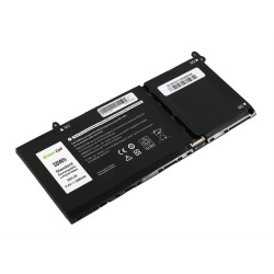 Green Cell Battery G91J0 to Dell Latitude 3320 3330 3520 Inspiron 15 3511 3525 5510 Green Cell Battery G91J0 to Dell Latitude 3320 3330 3520 Inspiron 15 3511 3525 5510