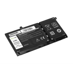Green Cell Battery YRDD6 1VX1H to Dell Latitude 3510 Inspiron 5501 5301 5505 5401 5402 5502 Green Cell Battery YRDD6 1VX1H to Dell Latitude 3510 Inspiron 5501 5301 5505 5401 5402 5502