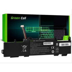 Bateria Green Cell SS03XL do HP EliteBook 735 G5 G6 745 G5 G6 830