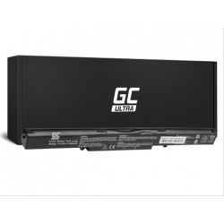 Green Cell Battery ULTRA A41-X550E for Asus A450 A550 F550 K550 R510 R510D R510DP X450 X550 X550D